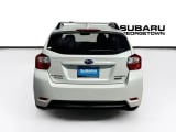 2016 Subaru Impreza - Preview 5