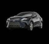 2026 Lexus RX - Preview 2