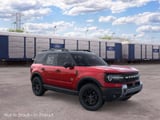 2026 Ford Bronco Sport - Preview 7