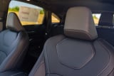 2027 INFINITI QX65 - Preview 10