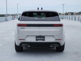 2026 Land Rover Range Rover Sport - Preview 6