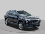 2025 Chevrolet Equinox - Preview 7