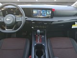 2027 Nissan Kicks - Preview 3