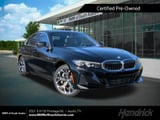 2026 BMW 3 Series - Preview 2