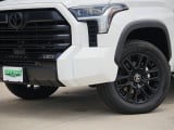 2026 Toyota Tundra - Preview 2