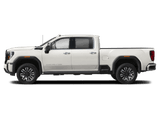 2026 GMC Sierra - Preview 3