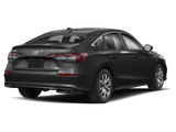 2027 Honda Civic - Preview 2