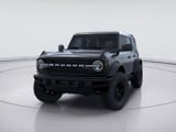 2026 Ford Bronco - Preview 2