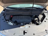 2014 Chevrolet Traverse - Preview 15