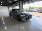 2026 BMW 4 Series - Preview 6