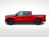 2026 Chevrolet Silverado 1500 - Preview 6