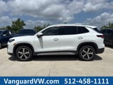 2026 Volkswagen Tiguan - Preview 6