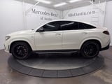 2021 Mercedes-Benz GLE - Preview 4