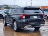 2026 Ford Explorer - Preview 4