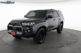 2021 Toyota 4Runner - Preview 5