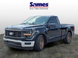 2025 Ford F-150 - Preview 8