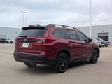 2026 Subaru Ascent - Preview 5
