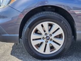2016 Subaru Outback - Preview 9