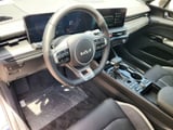 2026 Kia K5 - Preview 11