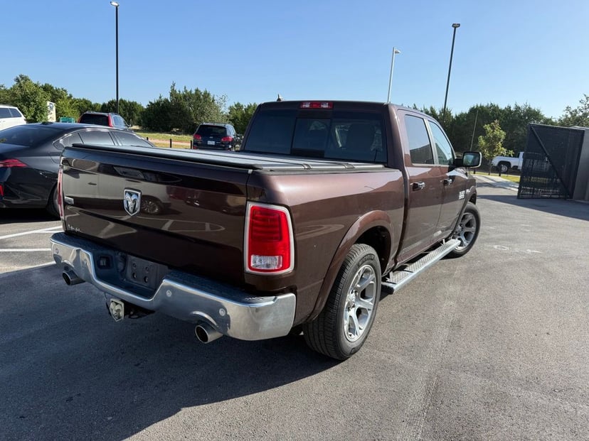 2015 Ram 1500 - Image 3