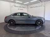 2021 Mercedes-Benz C-Class - Preview 8