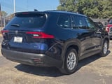 2024 Toyota Grand Highlander - Preview 6