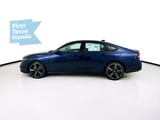 2026 Honda Accord - Preview 4