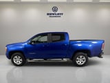 2018 GMC Canyon - Preview 2