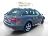 2013 Audi Allroad - Preview 8