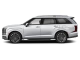 2027 Hyundai Palisade - Preview 2