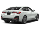 2024 BMW i4 - Preview 2