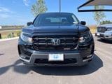 2024 Honda Ridgeline - Preview 3