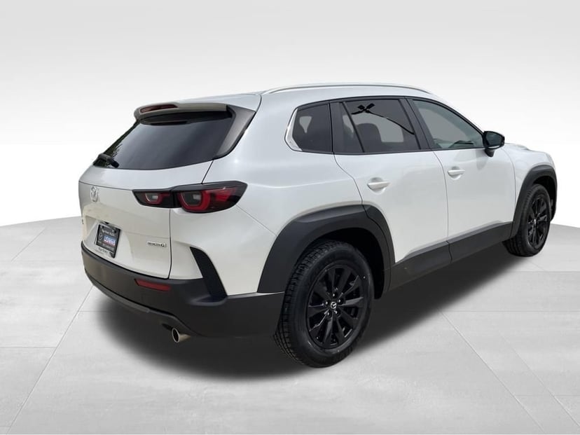 2025 Mazda CX-50 - Image 2