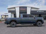 2026 GMC Sierra 2500 HD - Preview 5