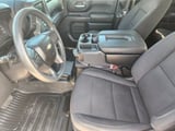 2024 Chevrolet Silverado - Preview 13