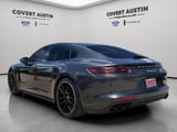 2019 Porsche Panamera - Preview 3