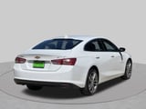 2024 Chevrolet Malibu - Preview 5