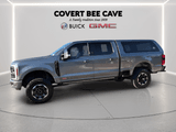 2024 Ford F-250 - Preview 4