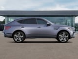 2027 Genesis GV80 - Preview 4
