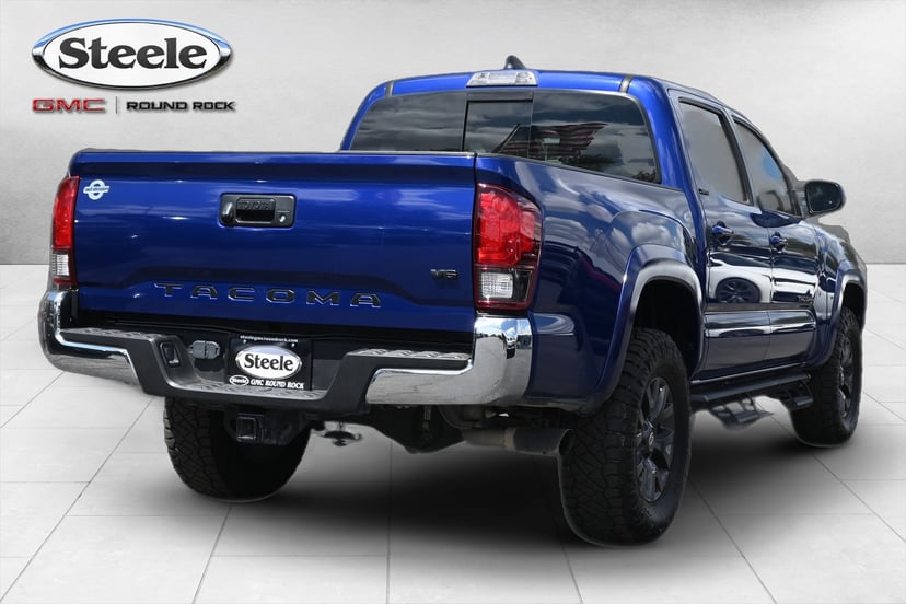 2023 Toyota Tacoma - Image 3