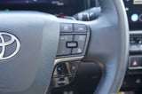 2025 Toyota Camry - Preview 12