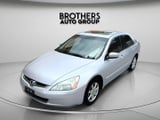2004 Honda Accord - Preview 7