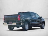 2026 Chevrolet Silverado 1500 - Preview 3