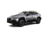 2027 Subaru Crosstrek - Preview 3