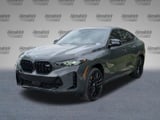 2027 BMW X6 - Preview 3