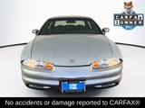 1995 Oldsmobile Aurora - Preview 3