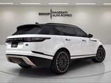 2019 Land Rover Range Rover Velar - Preview 5