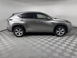 2017 Lexus NX - Preview 7