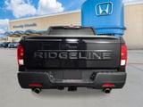 2026 Honda Ridgeline - Preview 4