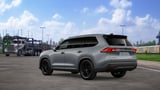 2026 Toyota Grand Highlander - Preview 6
